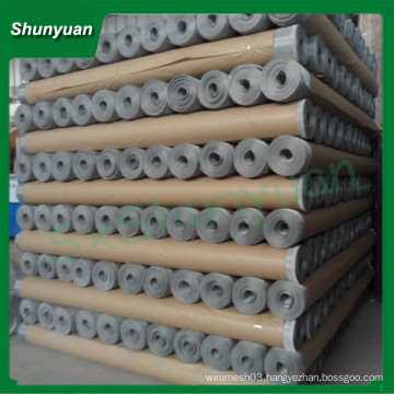 aluminium window screen/security screen wire mesh (mesh factory)